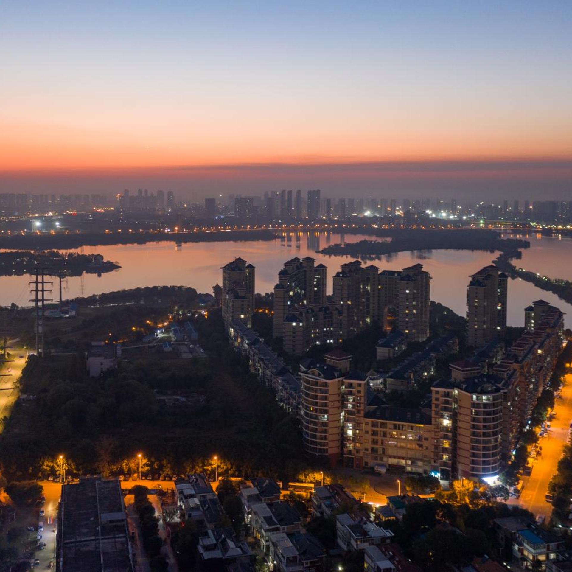Atour Hotel Jinyin Lake Wuhan 51/59