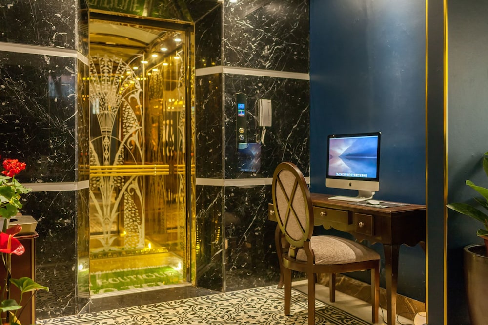 Eden Boutique Hotel Sapa 5/58