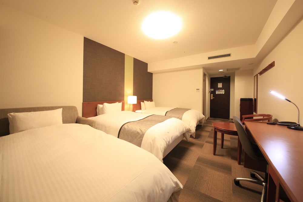 Richmond Hotel Sapporo Odori 6/25
