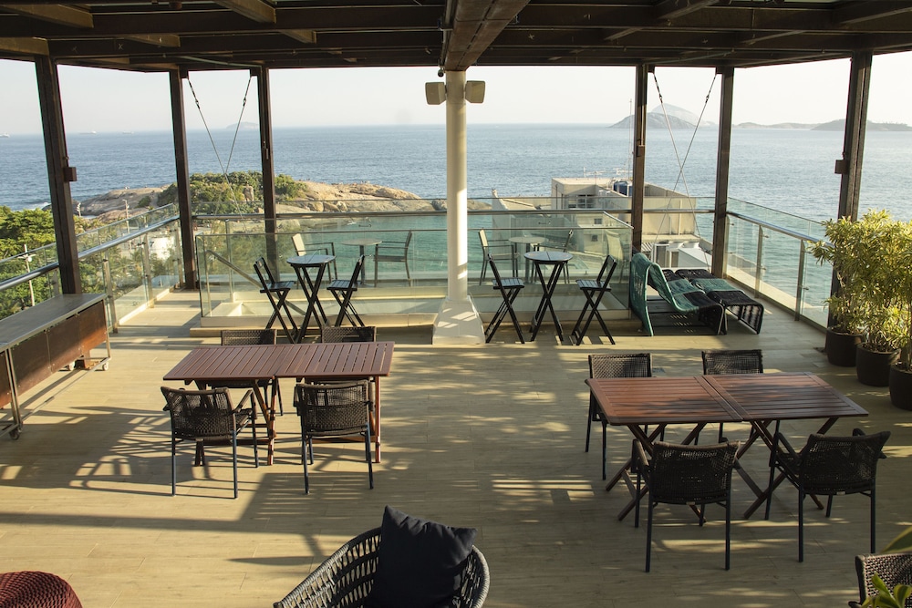 Anna Suites Ipanema 31/46