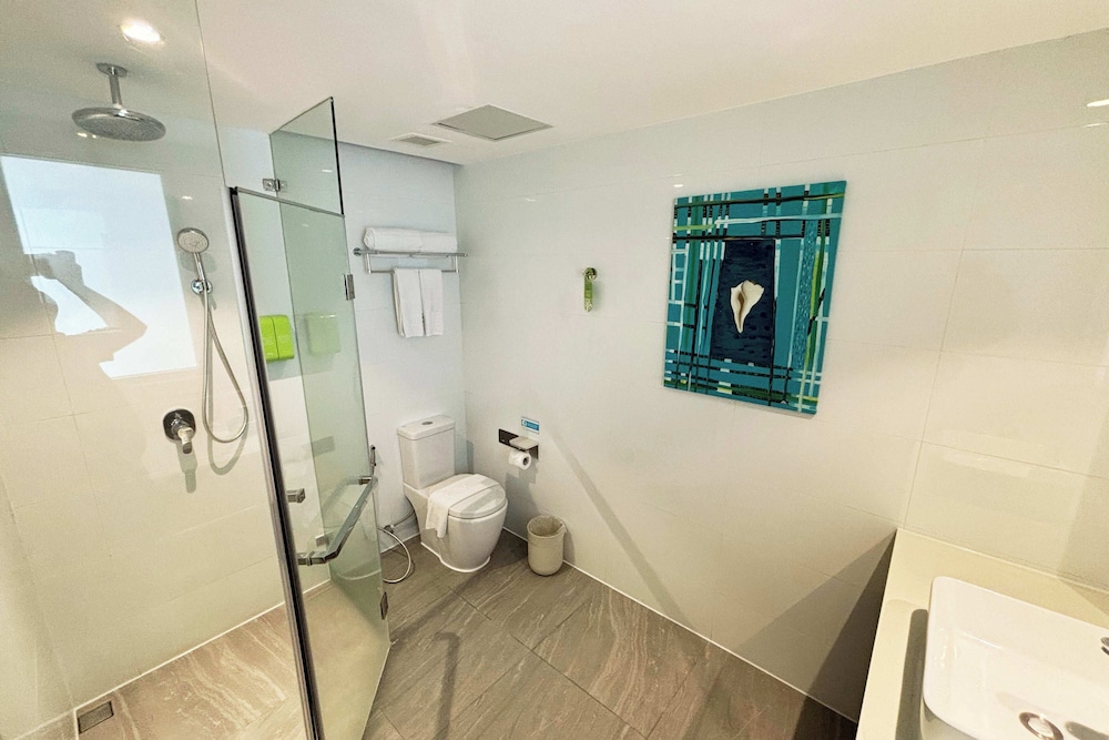 Lime Resort Manila 34/42