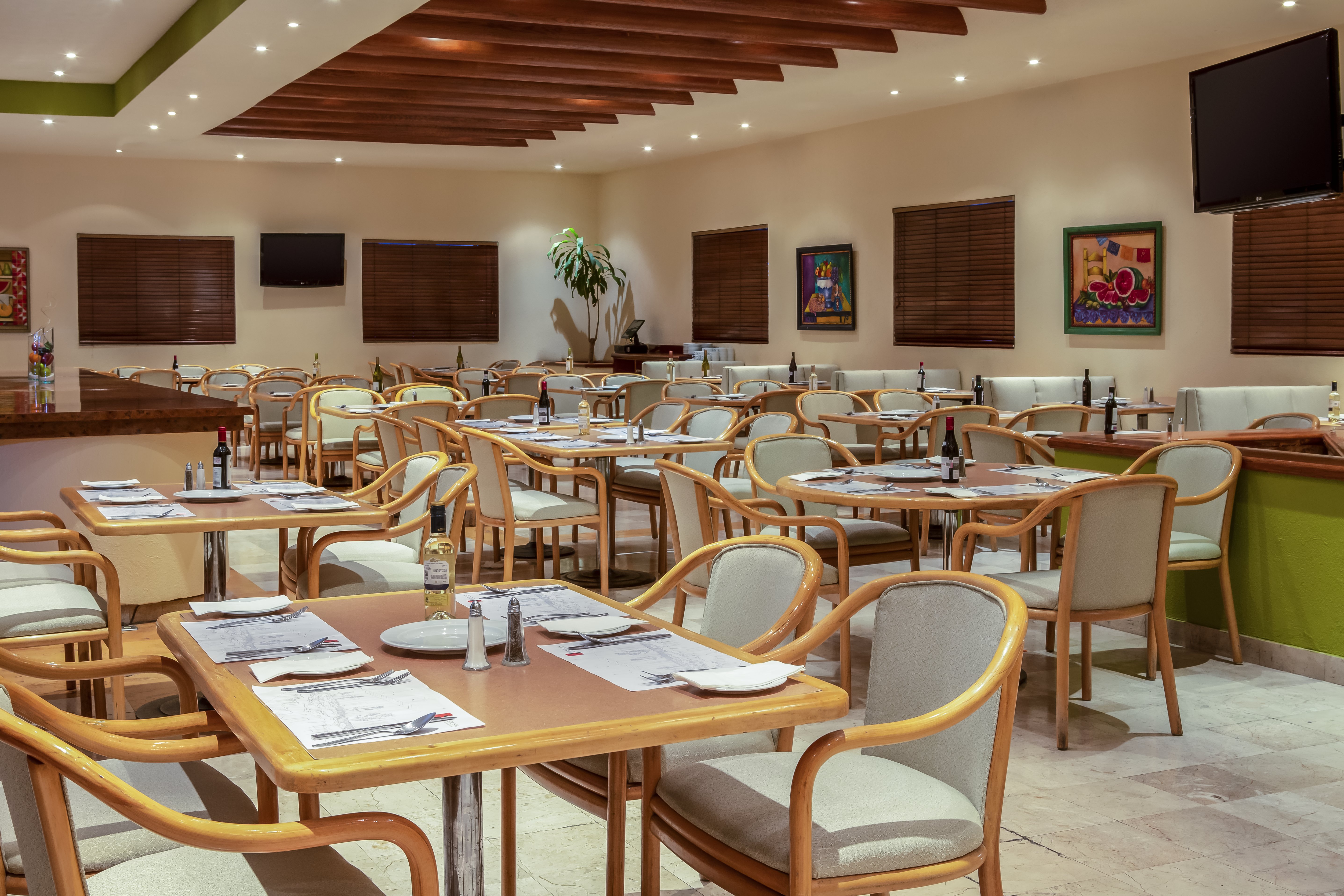 Fiesta Inn Ciudad Juarez 25/39