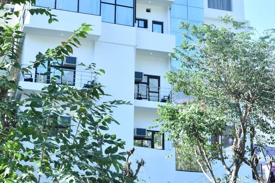 Oyo Rooms 081 Tapovan 6/46