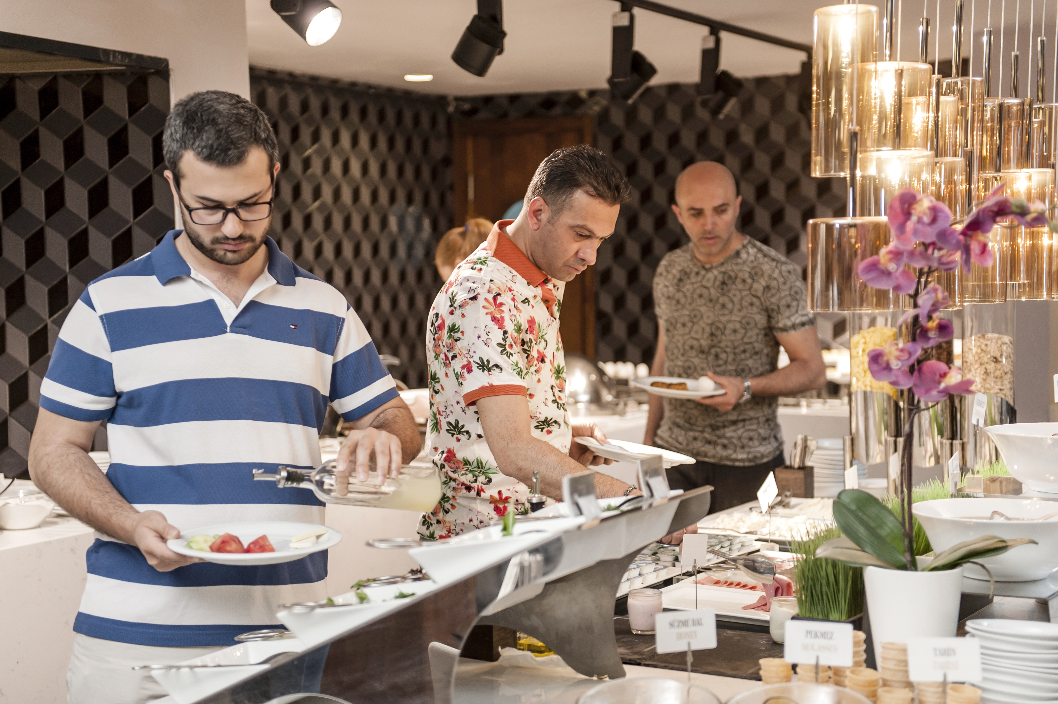 SMART HOTEL IZMIR 5/43