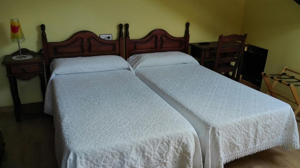 Hotel Casa De Indianos Don Tomas 9/29