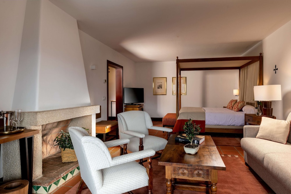 Parador De Jaen 26/50