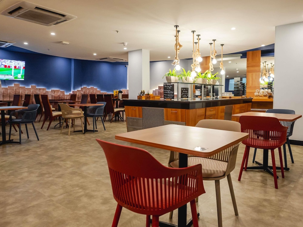 Hotel Macae 42/50