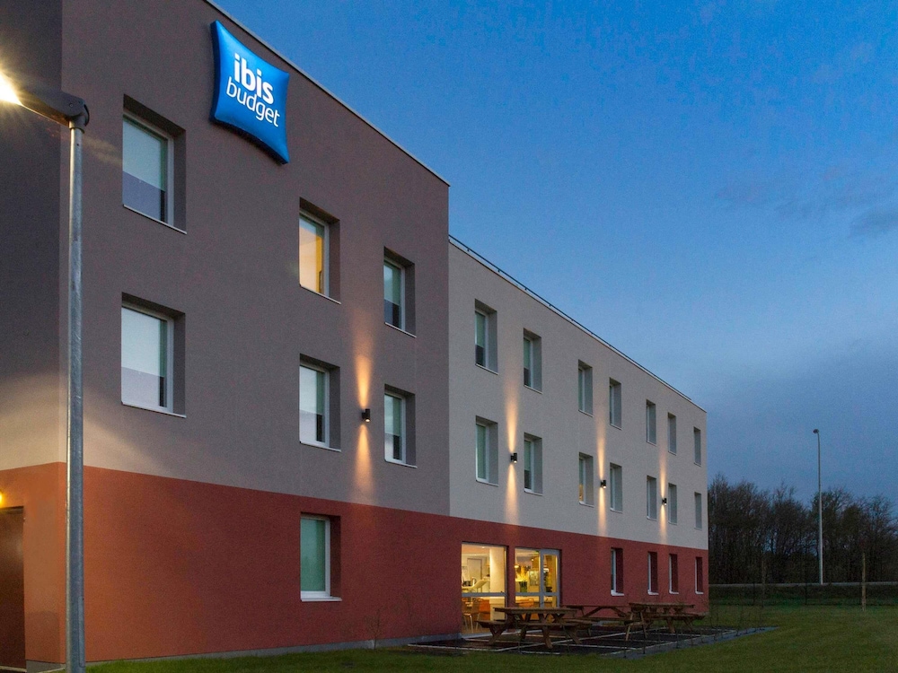 Ibis Budget Romorantin 2/27