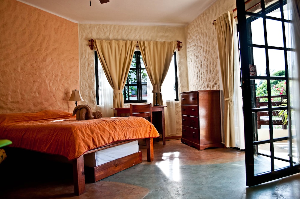 Hotel el Moro 48/68