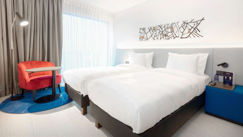 Radisson Blu Bruges 11/68