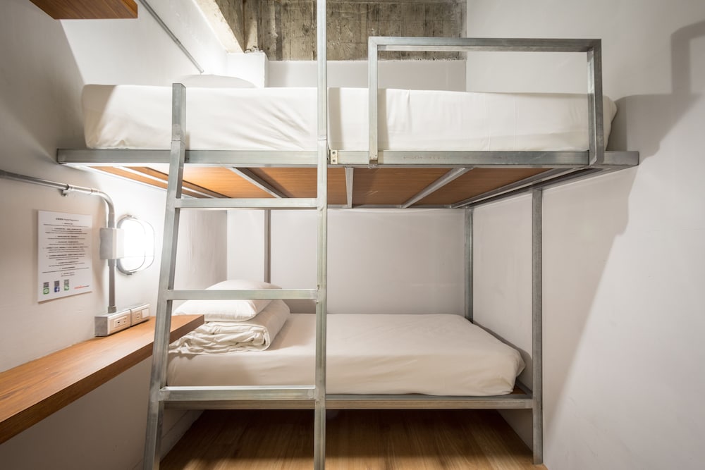 Miniinn 9/32