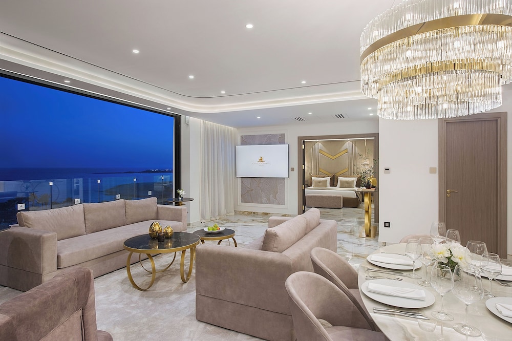 Adams Beach Hotel Deluxe Wing (Adults Only) 44/64