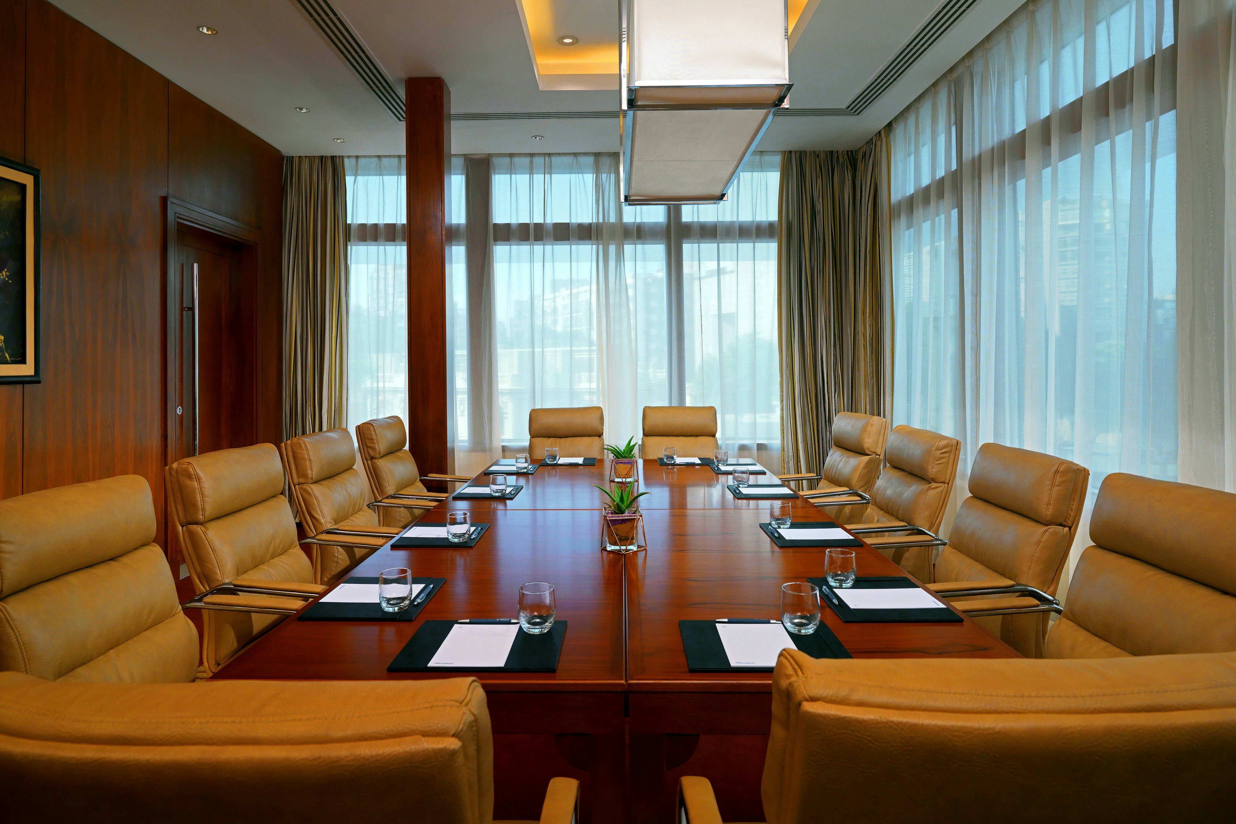 Sheraton Cairo Hotel & Casino 13/36