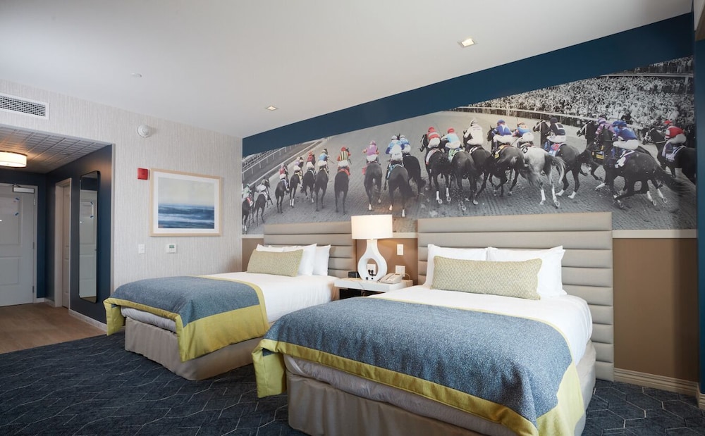 Derby City Gaming & Hotel - A Churchill Downs Property 8/23