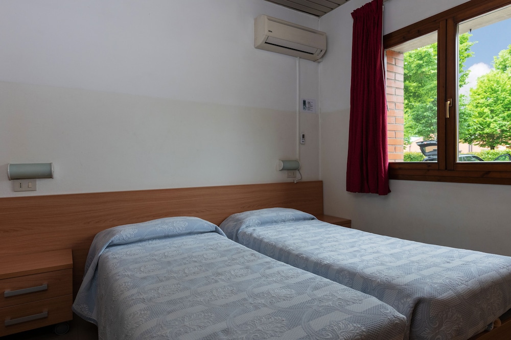 Club del Sole Bologna Easy Camping Village 20/59