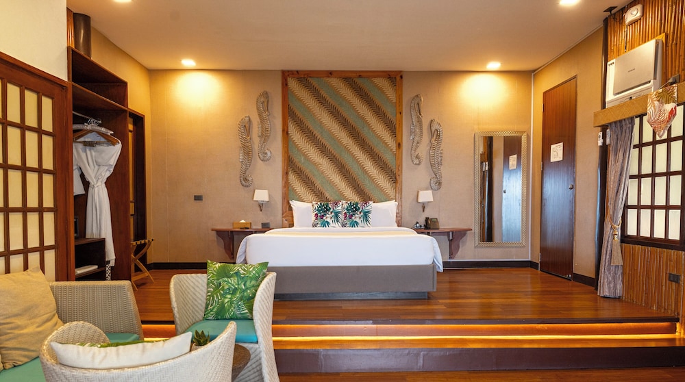 CLUB SERENA RESORT 34/64