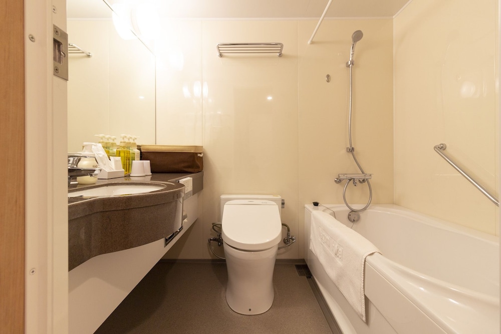 Nagomi Hotel Nippori 16/48