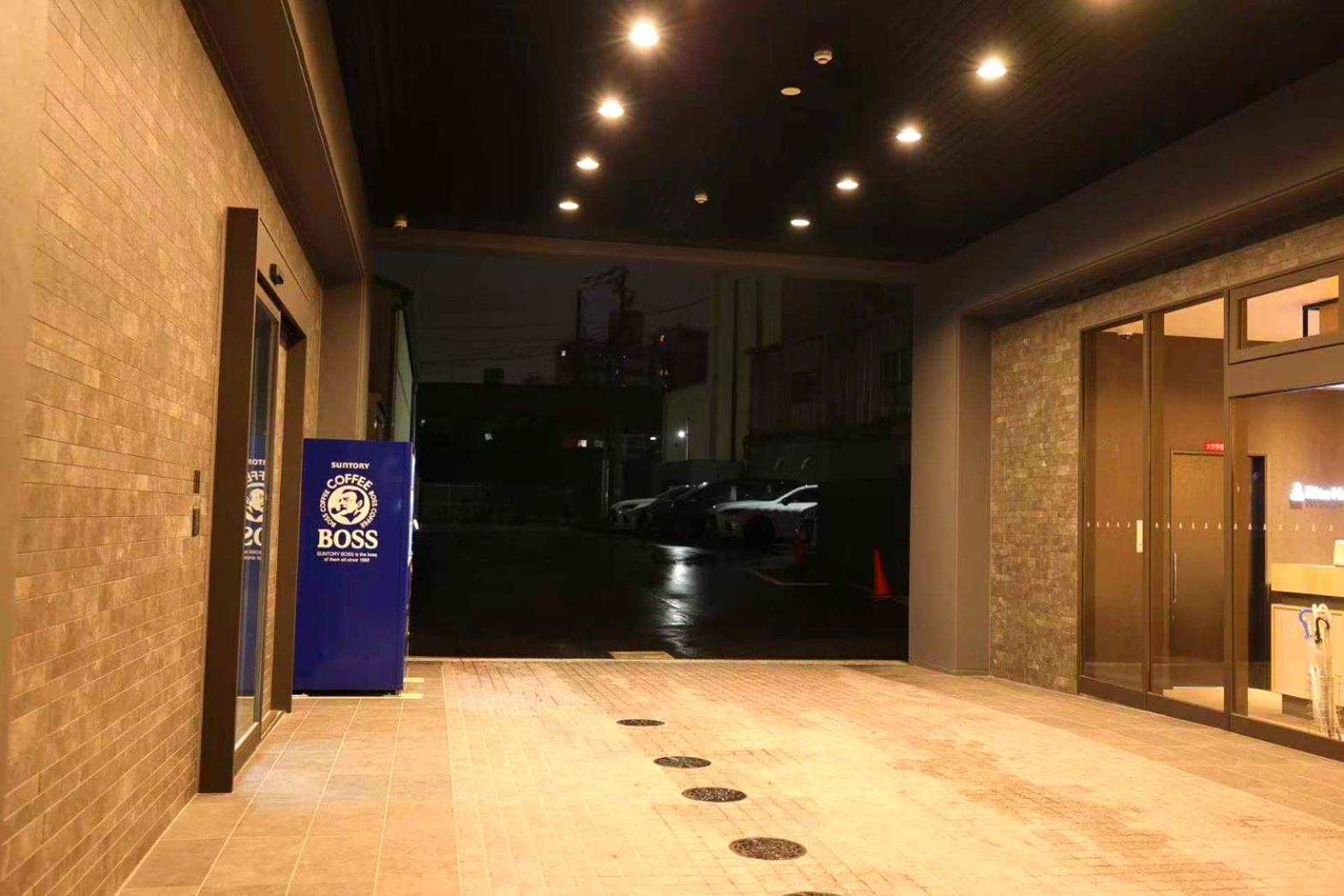 Rita Hotel Namba 11/50