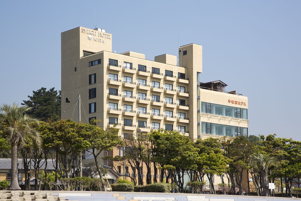 Ryugu Hotel 1/68