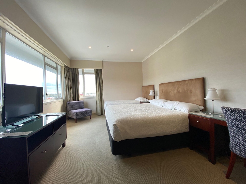 Rutherford Hotel Nelson 21/64