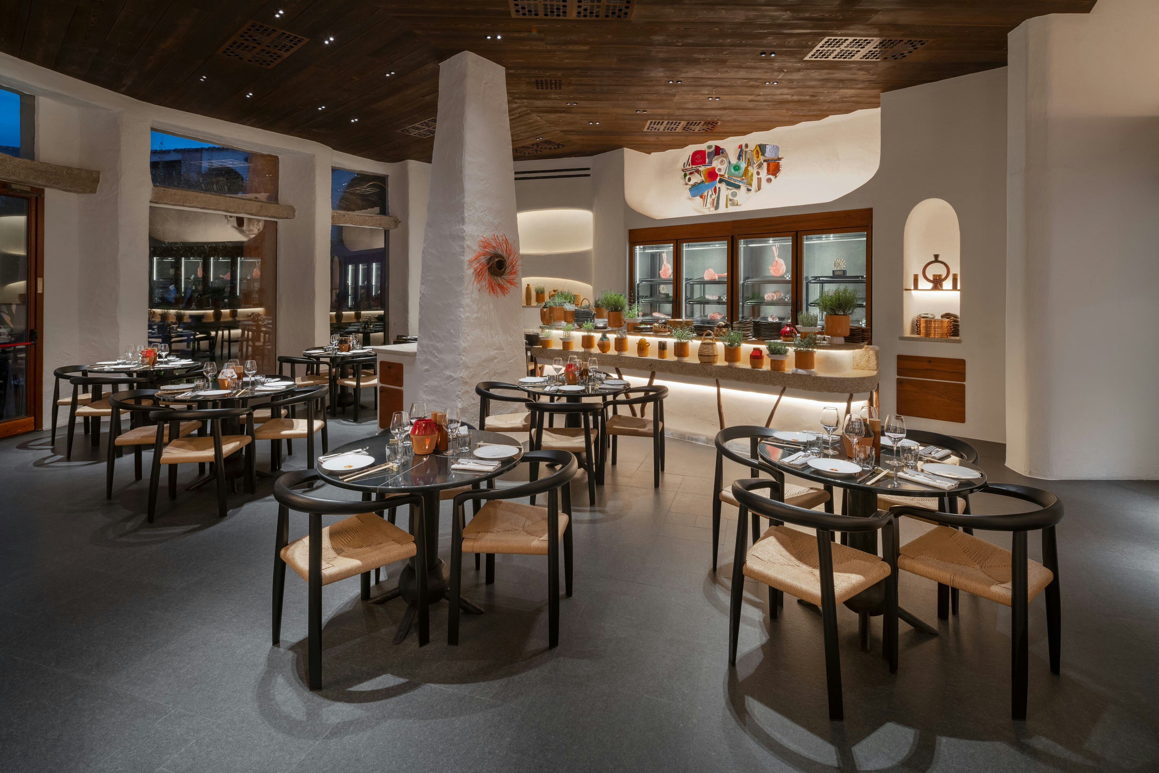 Hotel Cala Di Volpe Costa Smeralda 11/27