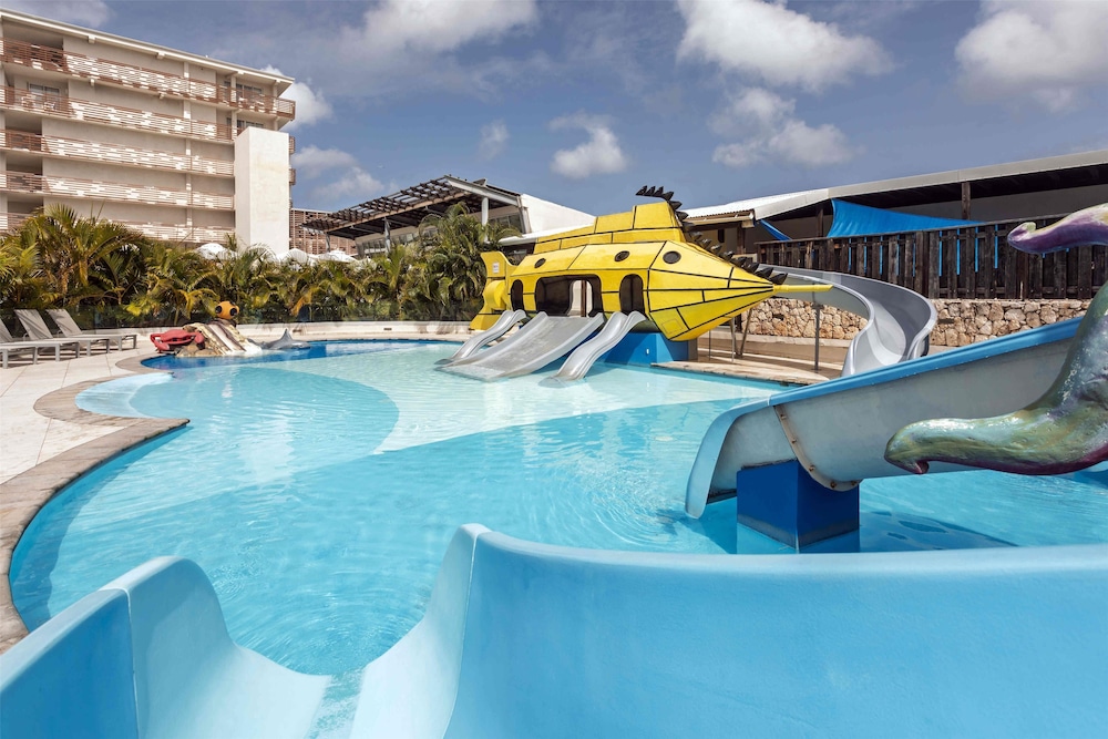 Sonesta Maho Beach Resort And Casino And Spa 58/67