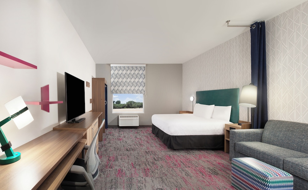 Studio, Suite, King Bed