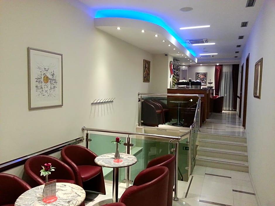 Hotel Croatia 22/25