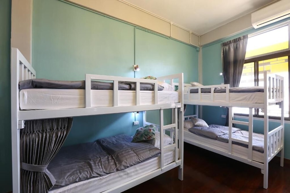 Hub Hatyai Hostel 22/27
