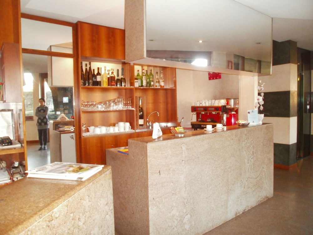 Albergo Villa & Roma 6/49