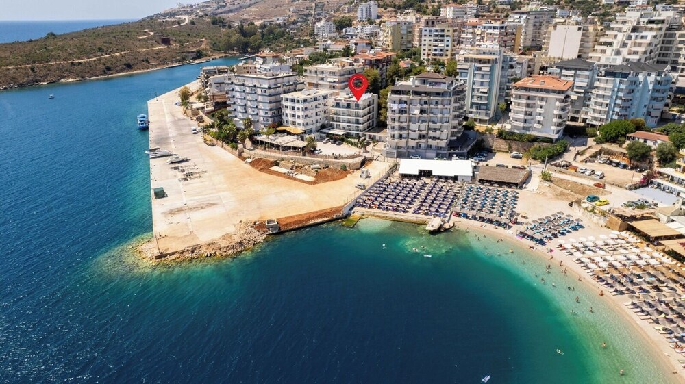 Portanova Hotel Sarande 48/55
