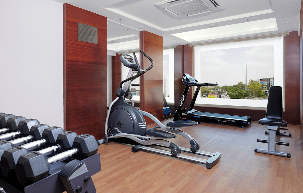 Best Western Plus Indore 27/48