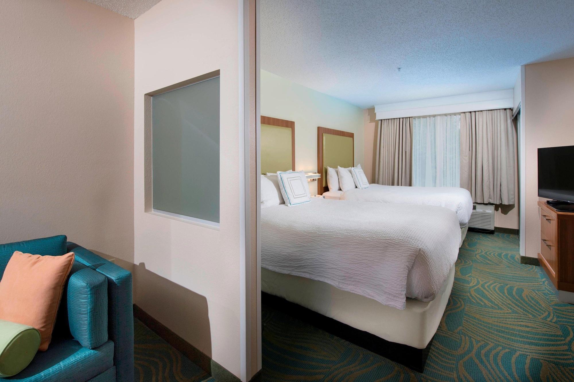 Suite, Multiple Beds, Accessible