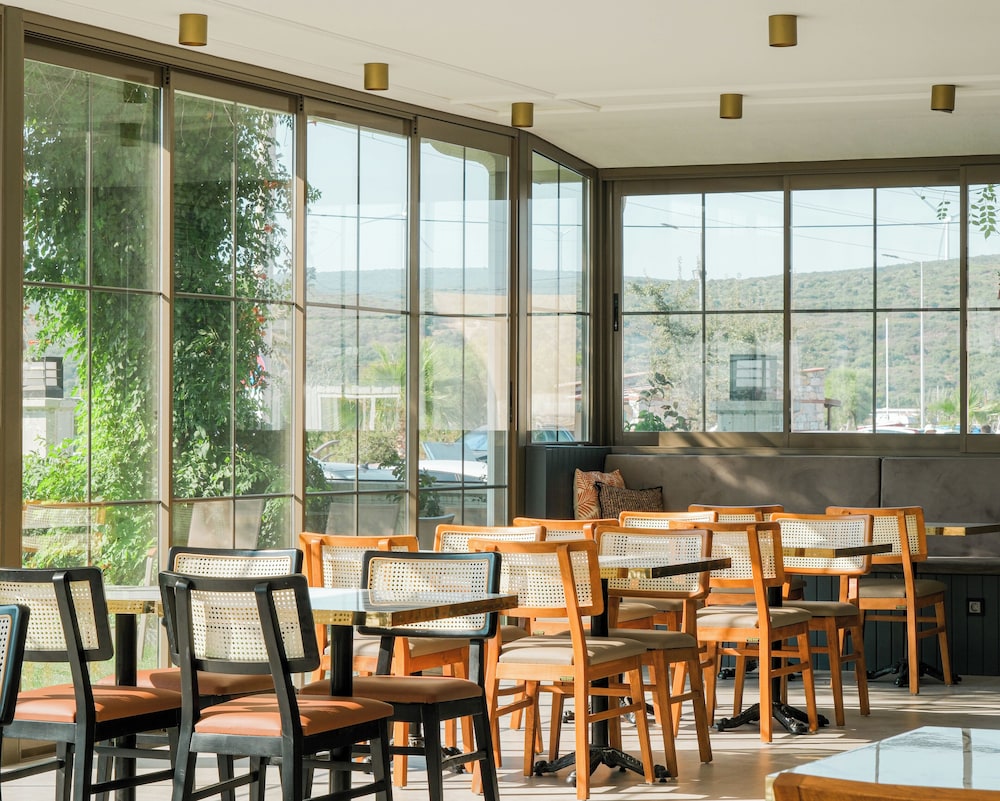 Sigacik Gaea Hotel 25/45