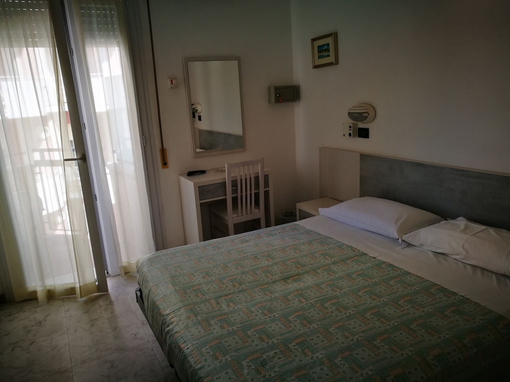 Hotel Haway 15/50