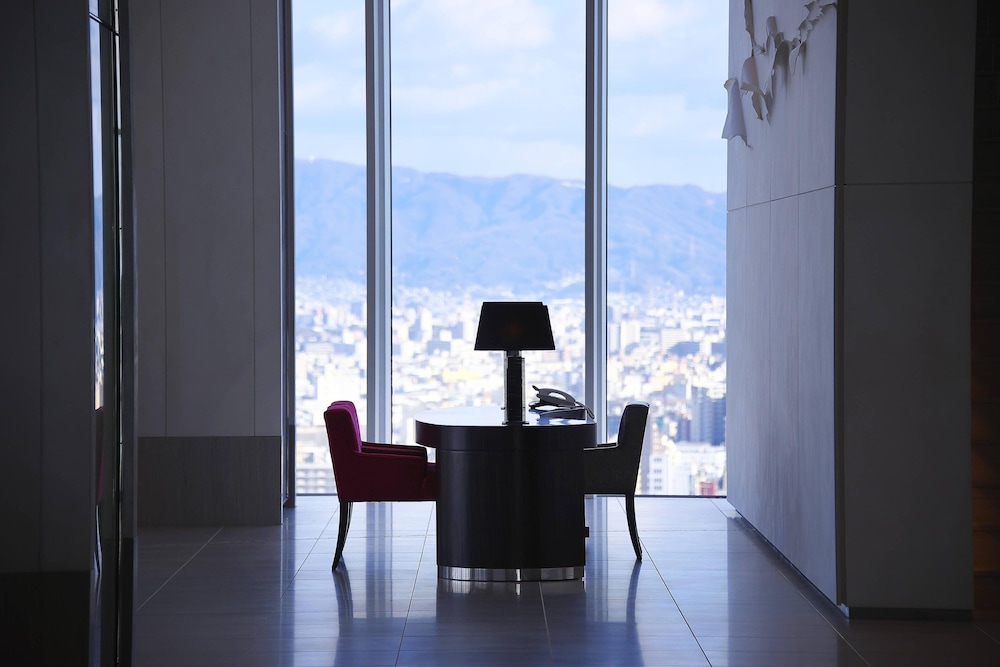 Osaka Marriott Miyako Hotel 17/54