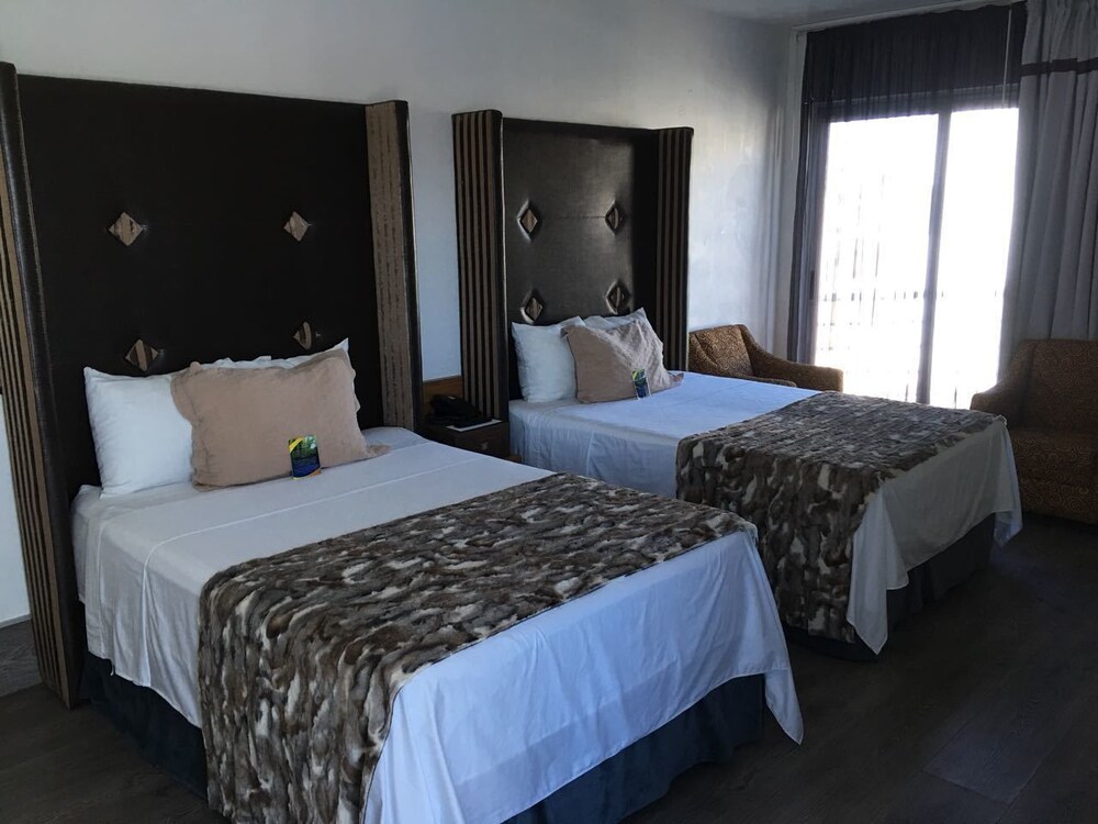 Cantil Hotel Spa Boutique 18/71