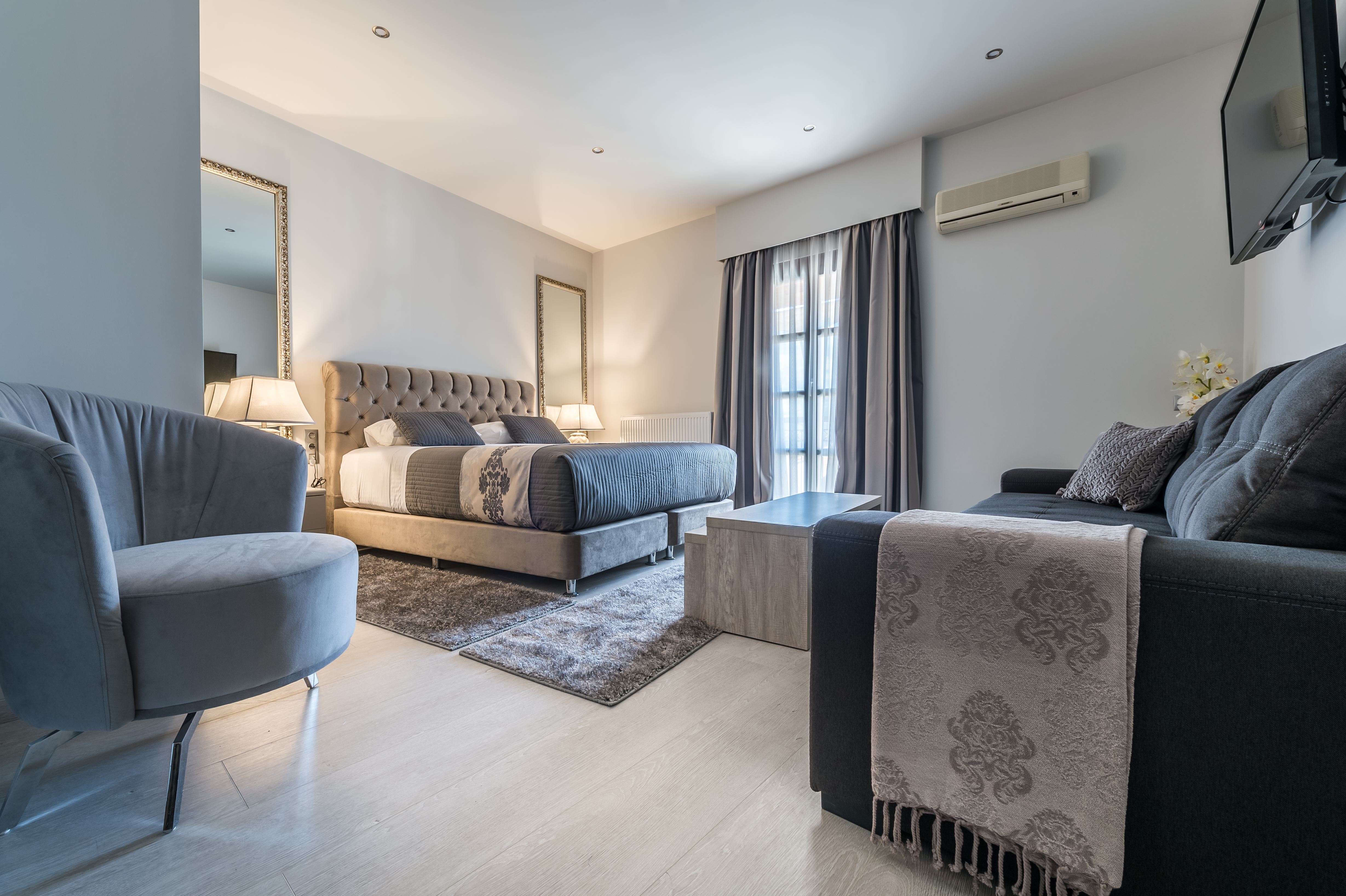 Filoxenia Hotel & Spa 37/50