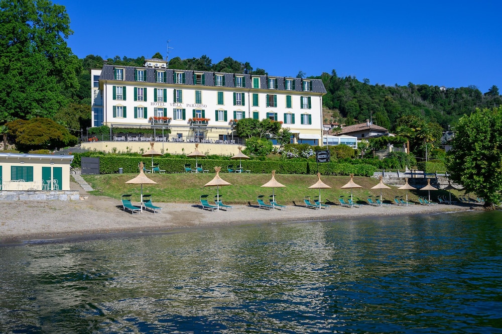 Hotel Villa Paradiso 22/30