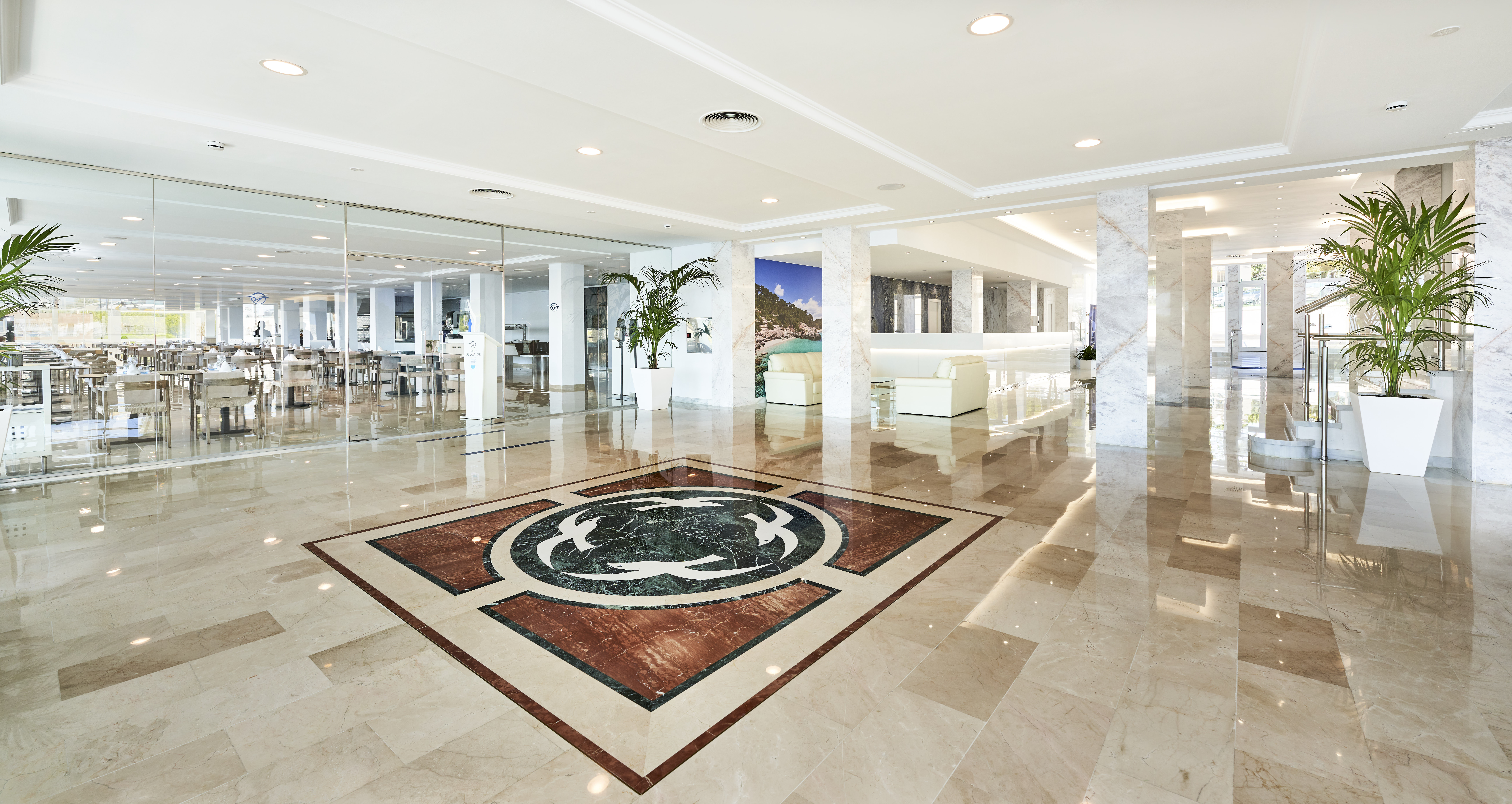 SENTIDO Cala Vinas - Adults Only 3/50