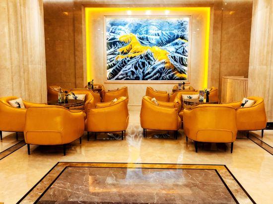 Daluqiao Hotel 37/38