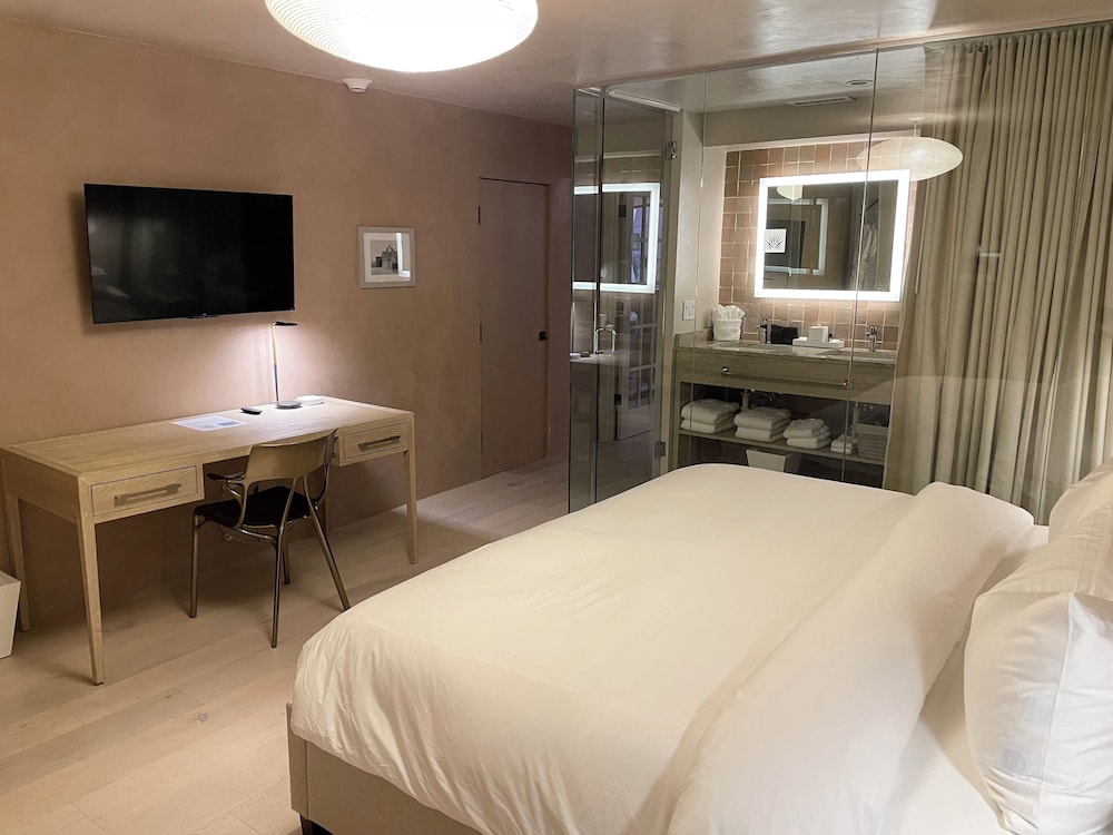 Luxx Plaza Hotel 19/51
