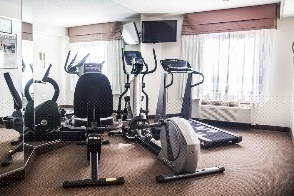 Sleep Inn Woodbridge - Potomac Mills 14/30