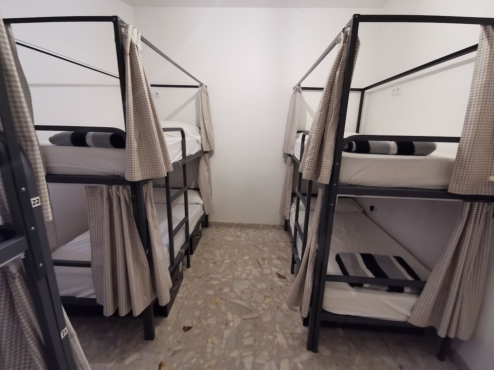 Mucha Masia Hostel Rural-Urba 18/50