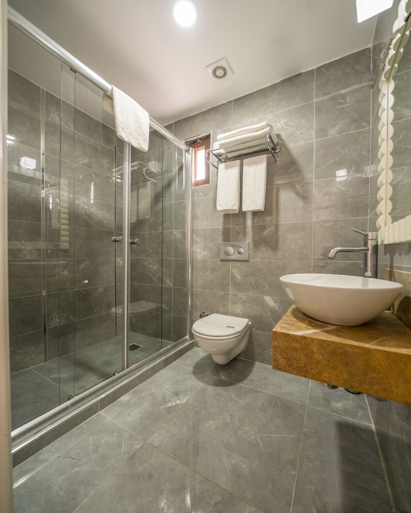 City Center Hotel Taksim 27/72