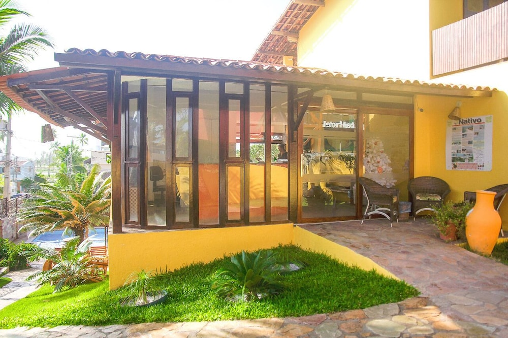 Pousada do Galo 3/53