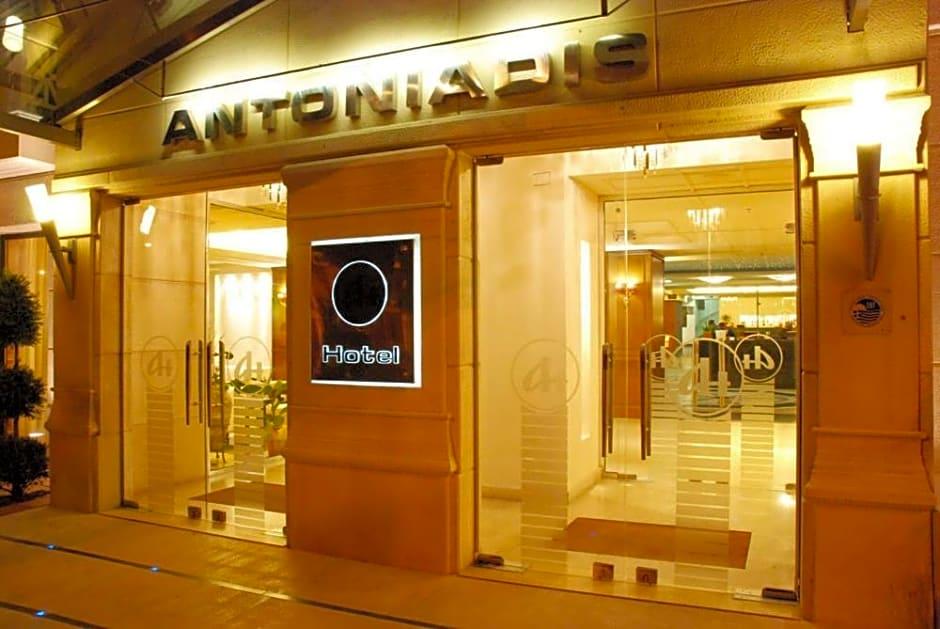ANTONIADIS 7/52