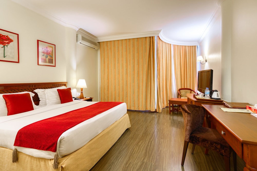 Kibo Arusha Palace Hotel 17/85