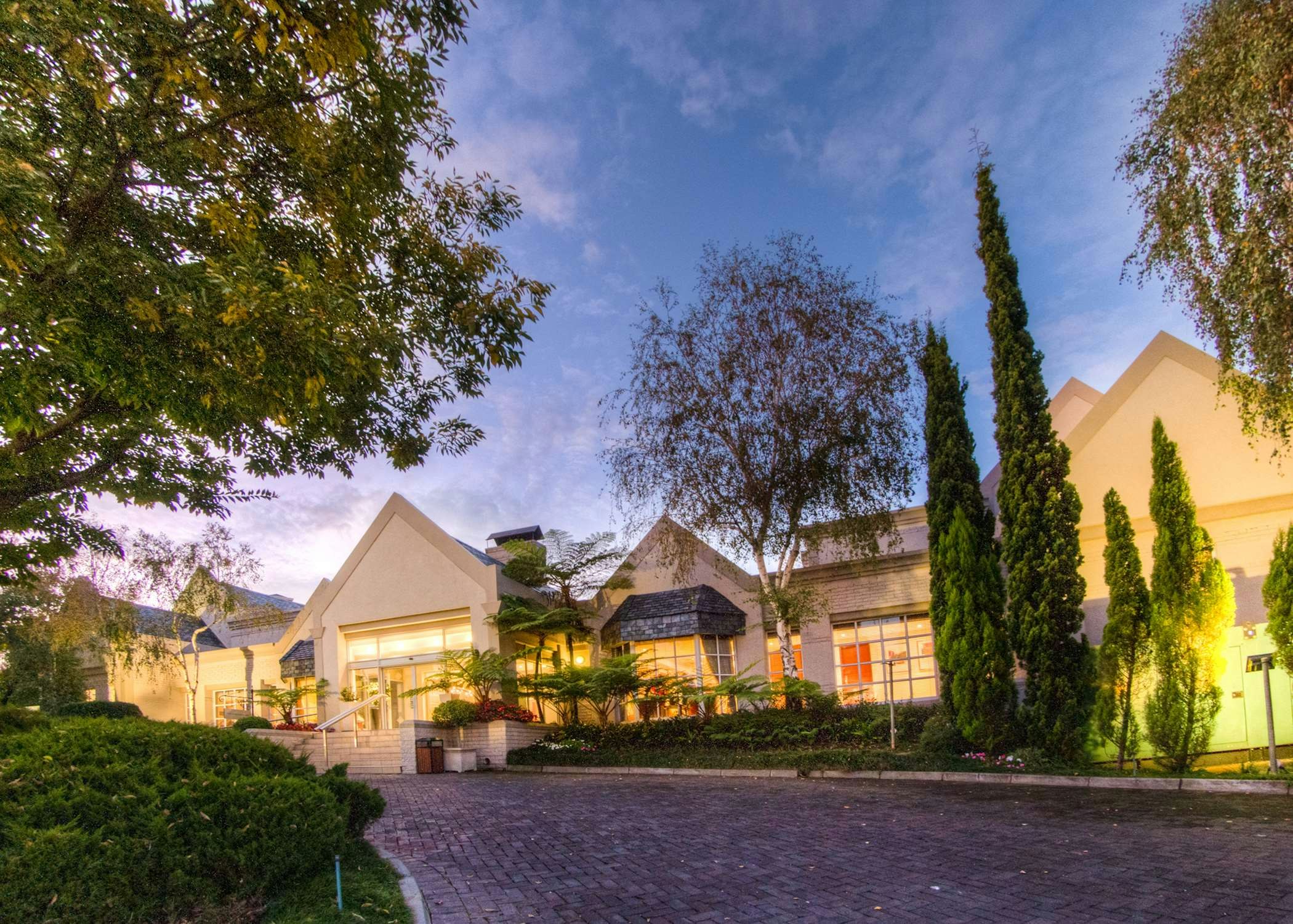 City Lodge Hotel Sandton Morningside 30/33