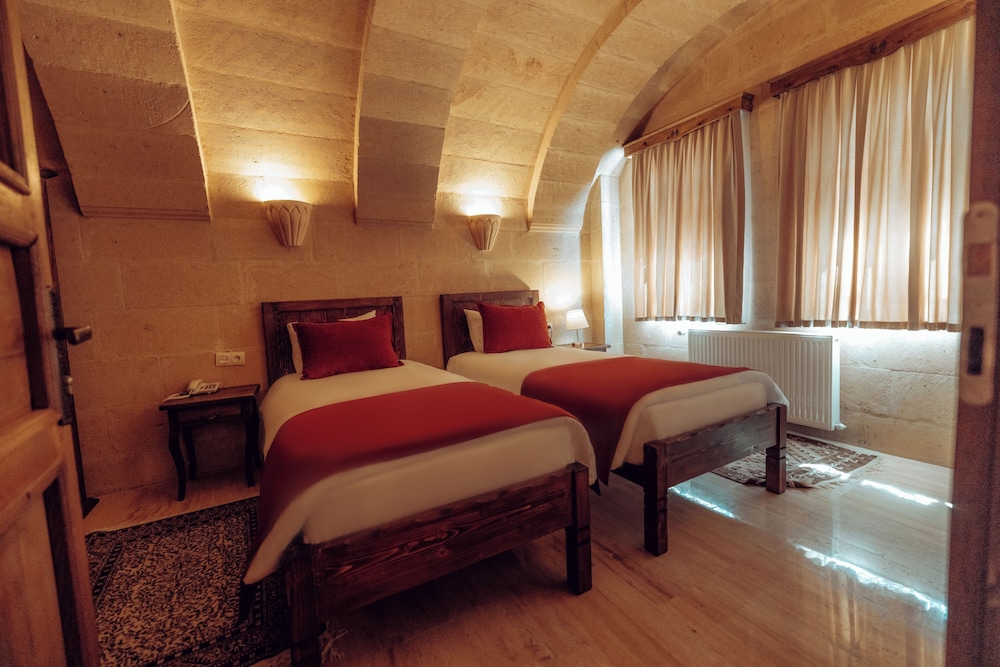 Melis Cave Hotel 15/50